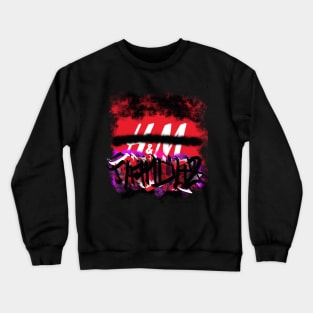 SodaCityVandlz FH&M Crewneck Sweatshirt